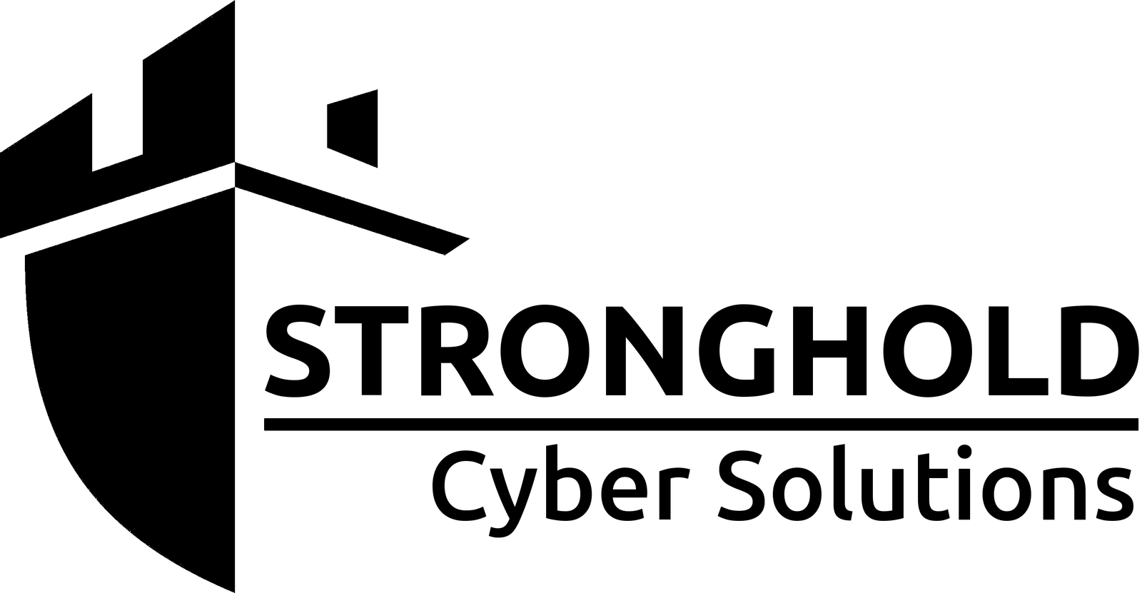 Stronghold Cyber Solutions Logo